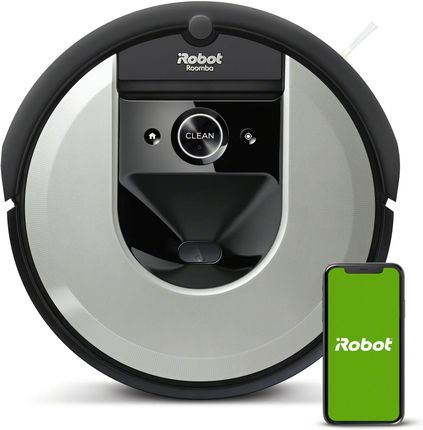 iRobot Roomba Combo i8 (i8176)
