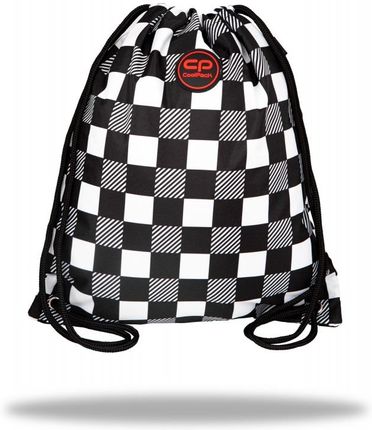 Coolpack Worek Na Buty Sprint Checkers