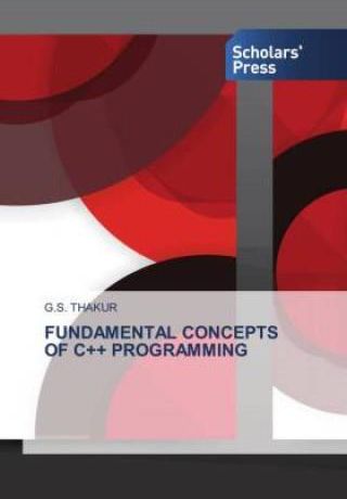 FUNDAMENTAL CONCEPTS OF C++ PROGRAMMING - Literatura obcojęzyczna ...