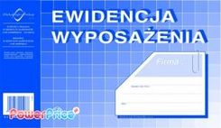Zdjęcie Ewidencja wyposażenia - Chełm