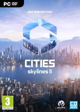Zdjęcie Cities Skylines II Edycja Day One (Gra PC) - Zielona Góra
