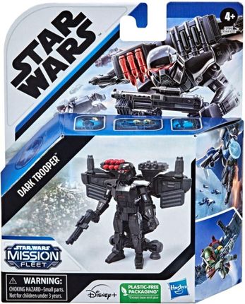 Hasbro Star Wars - Mission Fleet Dark Trooper F3784