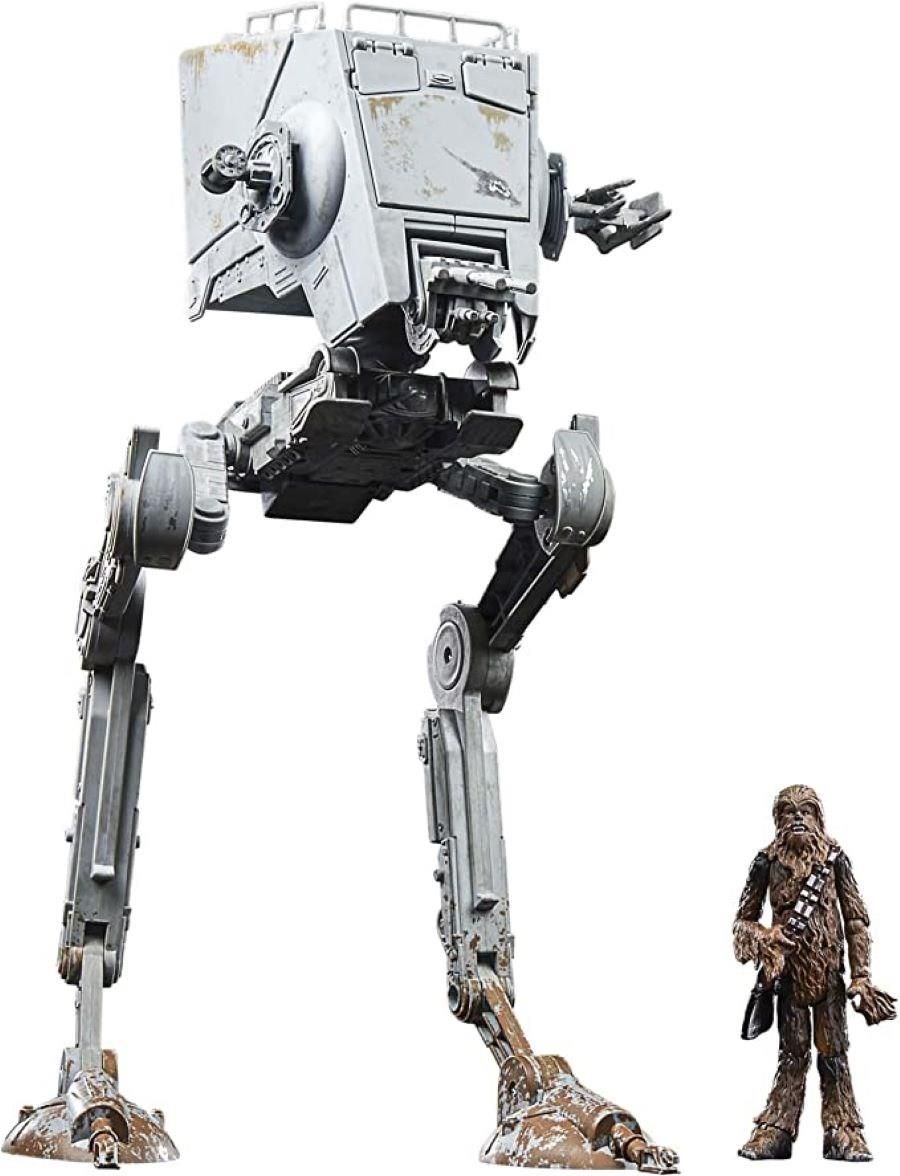スターウォーズ ヴィンテージコレクション AT-ST スター・ウォーズ ヴィンテージ・コレクション AT-ST