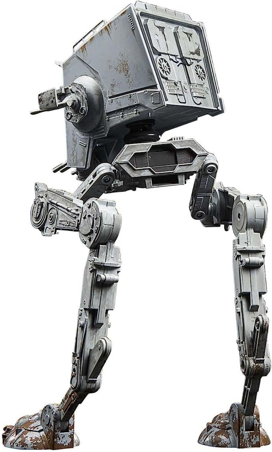 Star Wars AT-ST & Chewbacca ヴィンテージコレクション Hasbro Fans Disney Star Wars: The Vintage Collection - AT-ST