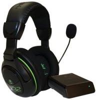 Turtle Beach Ear Force X32 Headset (Xbox 360/PC)