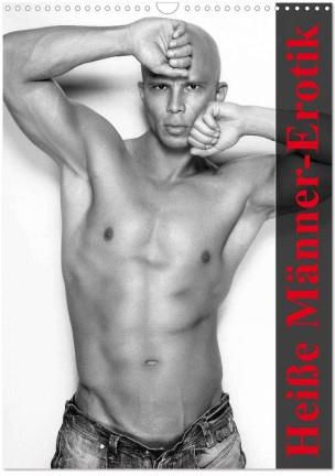 ORION Erotikkalender-Set 2025 - 3er Set Mit Erotischen Motiven