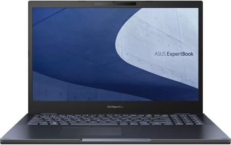 Laptop ASUS ExpertBook B2 B2502C B2502CBA-BQ0043X - i5-1240P/15,6" Full HD WVA/RAM 8GB/SSD 512GB/Win 11 Pro/3OS - z opcją najmu ASUS RENT