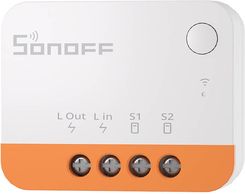 Zdjęcie Sonoff Inteligentny Przełącznik Smart Switch (Zbminil2) - Dobrzyca