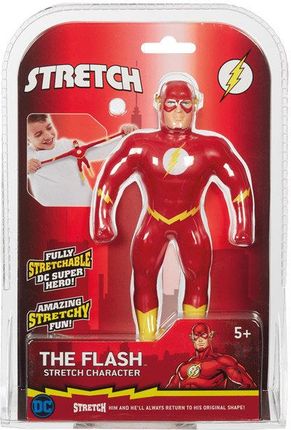 Toy Option Cobi Figurka Stretch Dc Flash