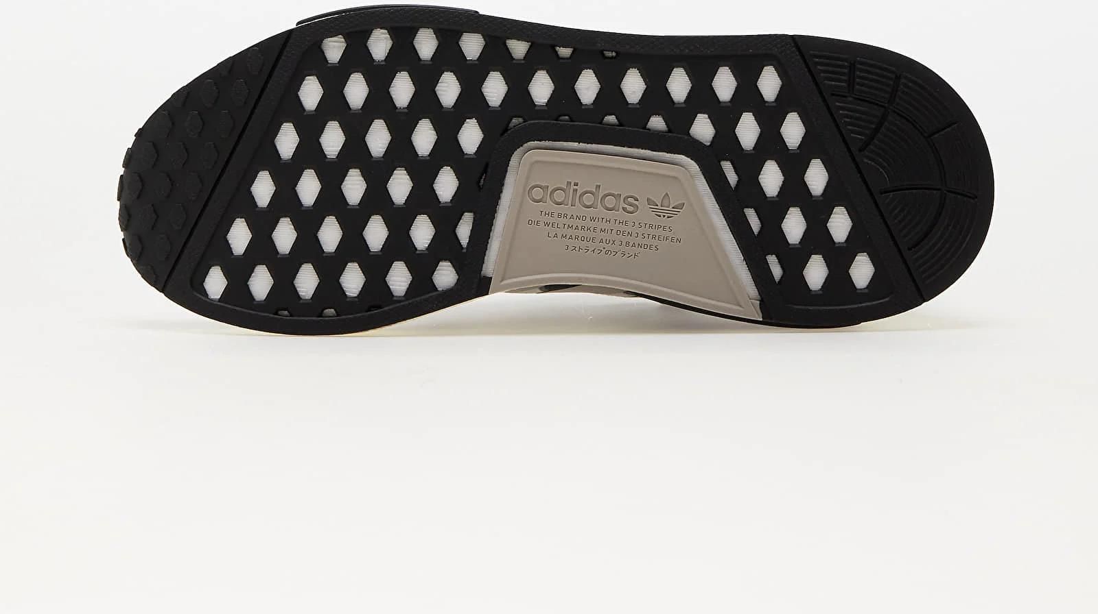 Adidas × Marimekko NMD R1 Wスニーカー Buty damskie adidas x Marimekko NMD_R1 W Core Black/ Off