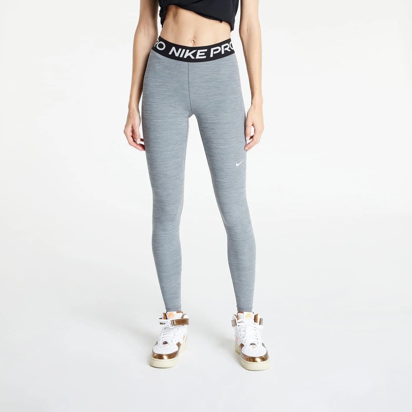 Nike Pro 365 Grey - Ceny i opinie 