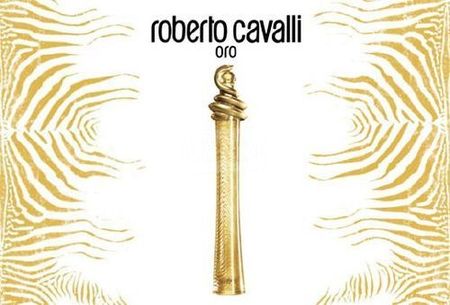 Oro roberto cavalli online