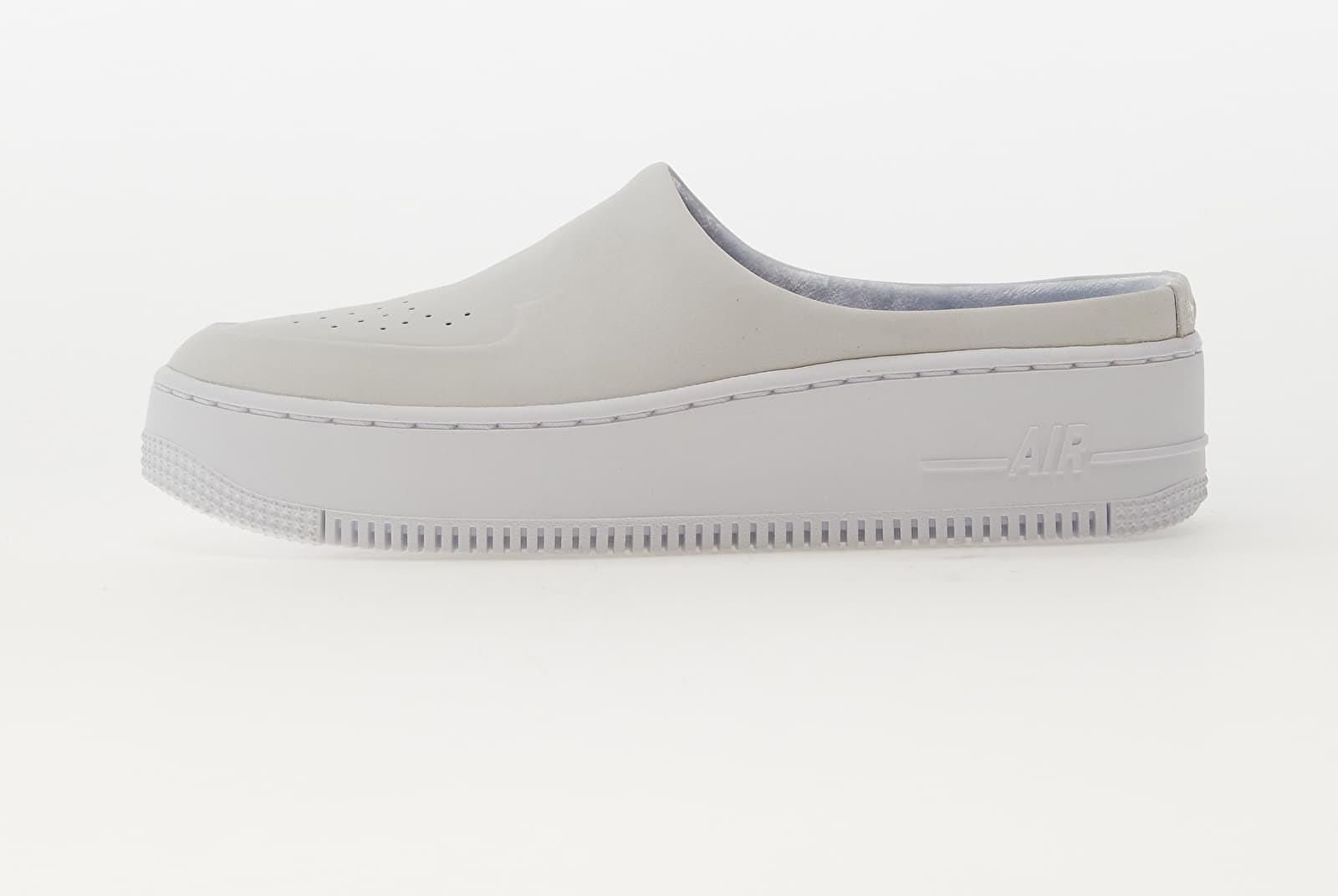 WMNS Nike Air Force 1 Lover XX (Off White/Light Silver