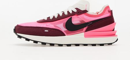 waffle one hyper pink