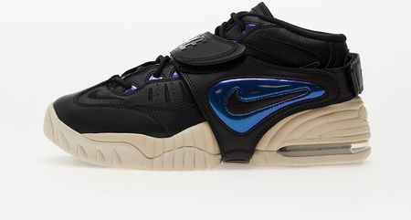 Nike W Air Adjust Force 2023 Black/ Multi-Color-Sanddrift