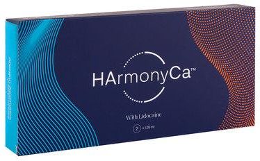 Allergan Harmonyca 2X1,25Ml - Ceny I Opinie - Ceneo.pl