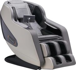 Zdjęcie Sakura Fotel Masujący Comfort Plus 806 Szary - Ropczyce