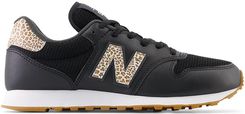 Zdjęcie Buty damskie New Balance GW500LB2 – czarne - Marki