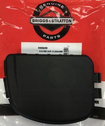 Pokrywa Filtra Powietrza Briggs&stratton 595659