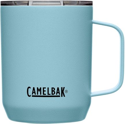 Camelbak Stalowy Camp Mug 350Ml Dust Blue