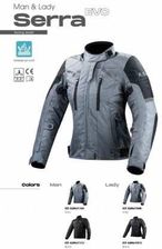 Zdjęcie Ls2 Ls2 Kurtka Damska Serra Evo Lady Grey Szary - Kołaczyce