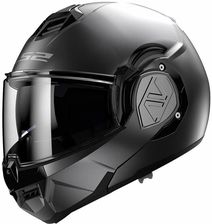 Ls2 Ff906 Advant Solid Matt Titanium