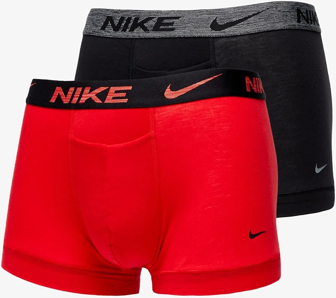 NIKE UNDERWEAR 3PK TRUNK