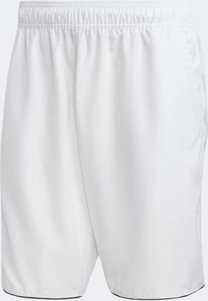 Męskie Spodenki Adidas Club Short Hs3265 – Biały