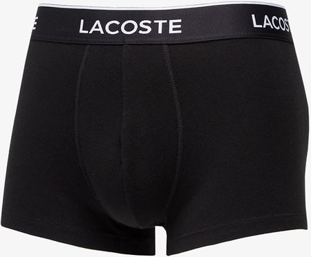 LACOSTE 3-Pack Casual Cotton Stretch Boxers