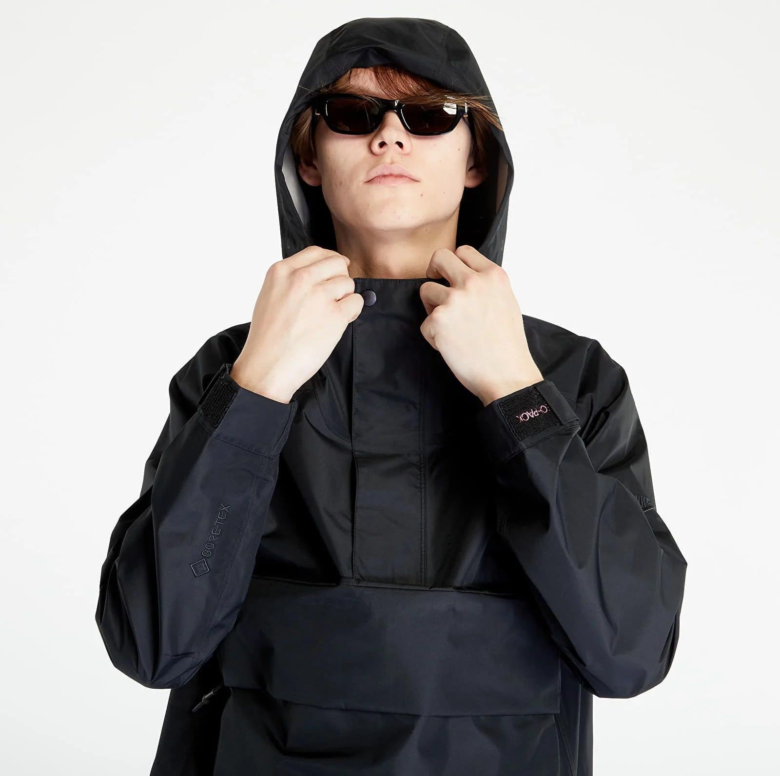 100%正規品 Pack Tech Sportswear Nike Storm-FIT GORE-TEX Men's ADV ウェア