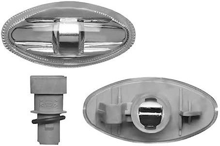 Taros Trade 97722 Tankhalter Set Für Mercedes Sprinter CDI (2000-2003) – Hochwertiger Ersatz