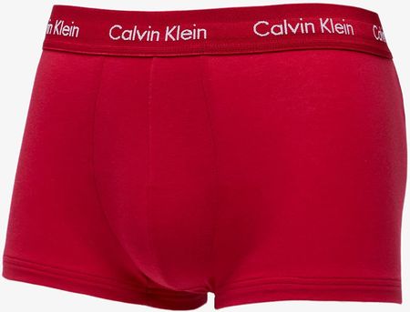 Calvin Klein The Pride Edit Low Rise Trunk 5-Pack