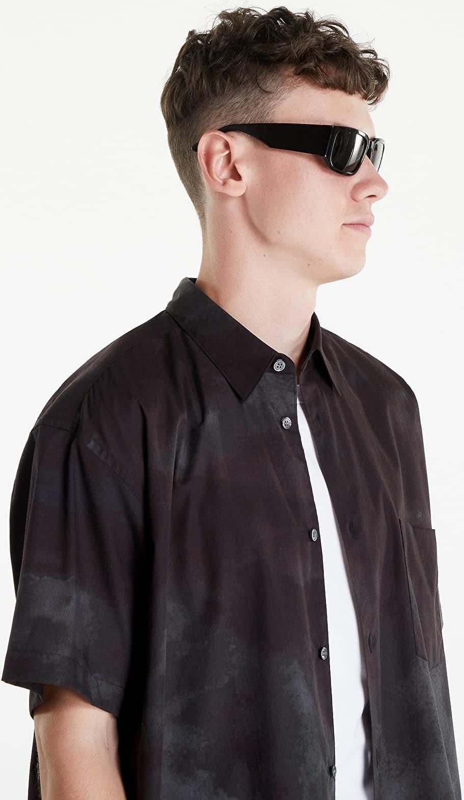 Comme Des Garçons Shirt X Christian Marclay Men'S Woven