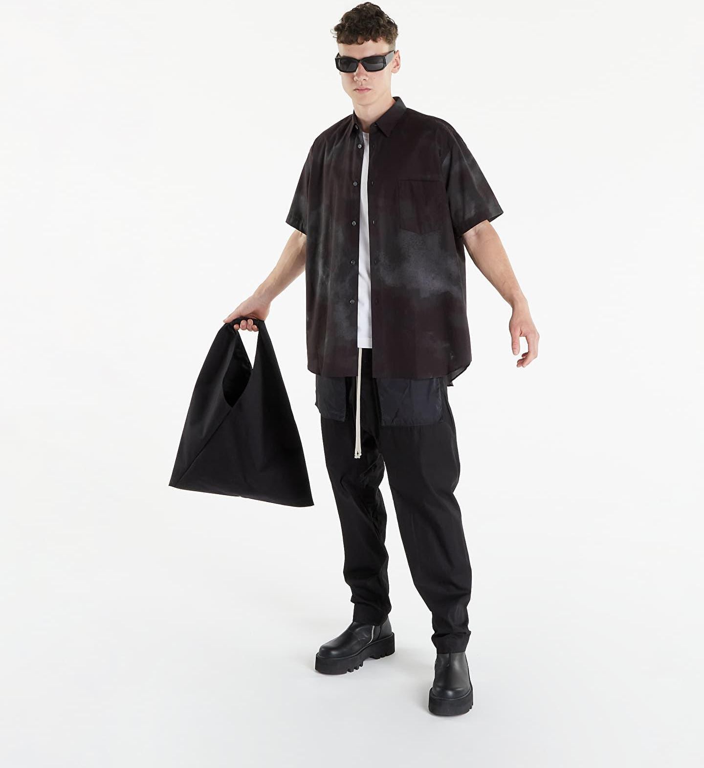 COMME des GARCONS シャツ× Christian Marclay 中古・古着通販】COMME des GARCONS SHIRT (コムデギャルソン