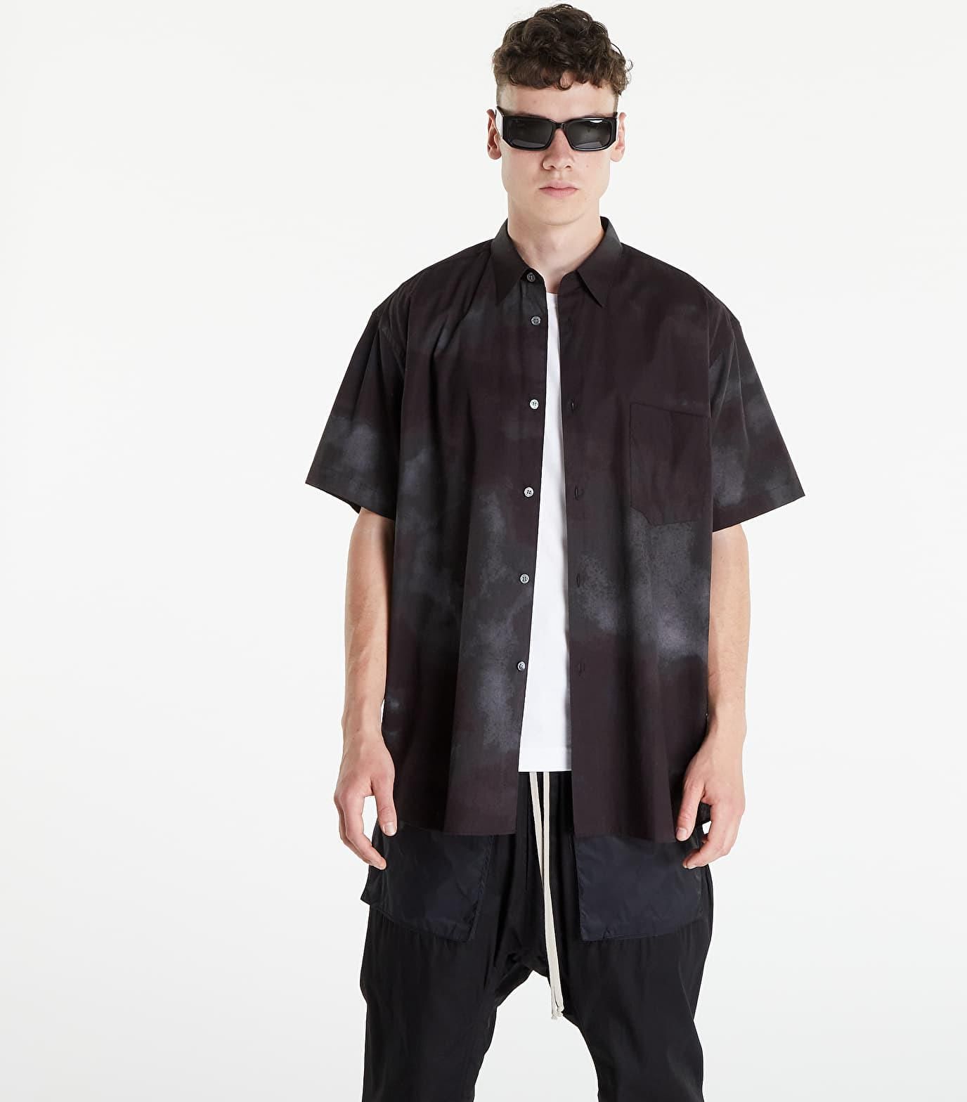 COMME des GARCONS シャツ× Christian Marclay Koszulki Comme Des Garçons SHIRT x Christian Marclay Men's