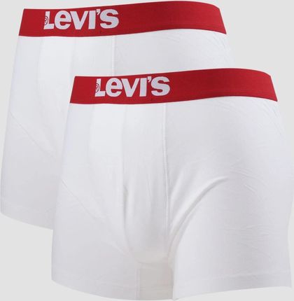 Levi'S® Boxer Brief 2-Pack White