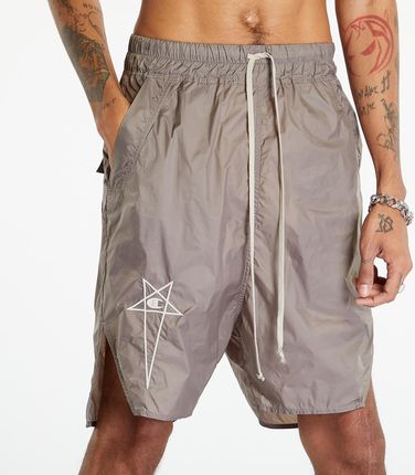 Rick Owens Rick's Pods Shorts | Black | FARFETCH PL