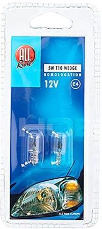 Aazon.co : All Ride 871125228564 Carlight Bulbs 12 V 60/55W H4
