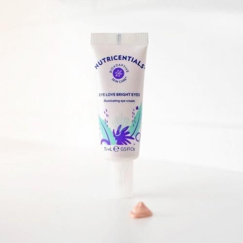 Kosmetyk pod oczy NuSkin Eye Love Bright Eyes Illuminating Krem pod