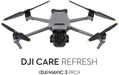Zdjęcie Dji Roczne Ubezpieczenie Care Refresh Do Drona Mavic 3 Pro (CPQT0000810201) - Bobolice