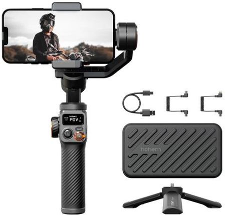 Hohem Gimbal Isteady M6 (ISTEADYM6)