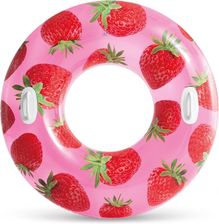 Zdjęcie Intex Koło Dmuchane 56261 Truskawka - Dębica