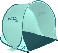 Zdjęcie Nils Namiot Samorozkładający Nc3173 Miętowy Nils - Prochowice