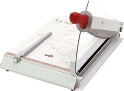 Argo Gilotyna Z Automatycznym Dociskiem A4 Rc380C 510083 50 Krt
