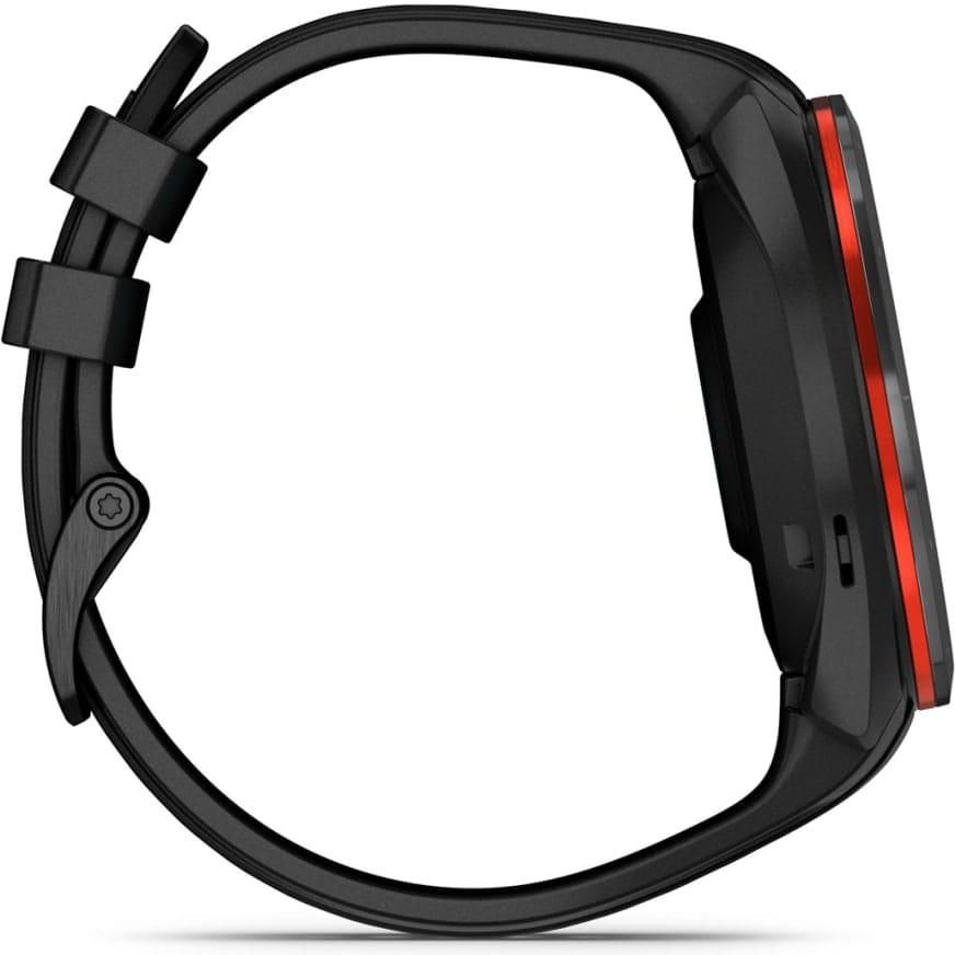 Garmin Approach S70 47mm Czarna Ceramiczna Koperta Z Czarnym Sylikonowym  Paskiem (010-02746-12) - Opinie i ceny na Ceneo.pl