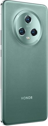 ぬ*た様 HONOR Magic5 Pro 512GB グローバル版 HONOR Telefon Magic5 Pro 5G, 12+512 GB, zakrzywiony ekran
