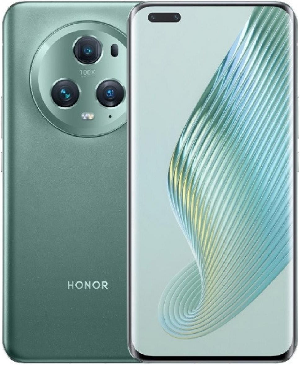 スマートフォン本体 Honar Magic5 Pro(512GB/12GB) Honor Magic5 Pro 12/512GB Czarny - Cena, opinie na Ceneo.pl