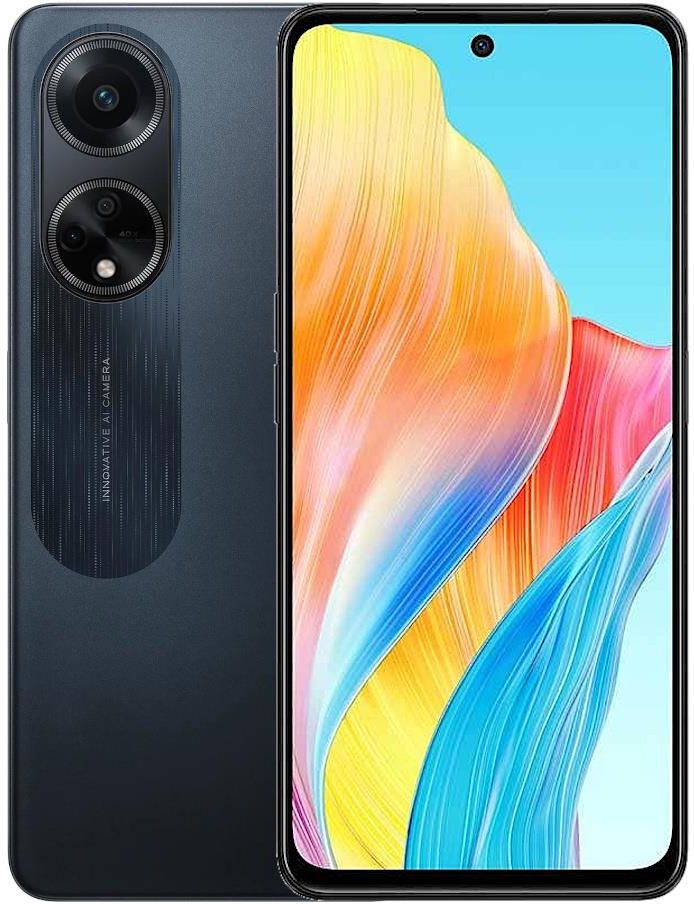 oppo a98 5