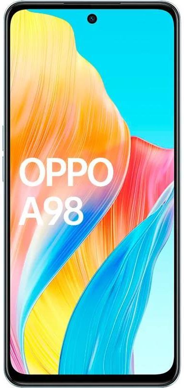 oppo f 98