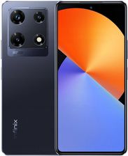 Zdjęcie Infinix Note 30 Pro 8/256GB Czarny - Dąbrowa Białostocka